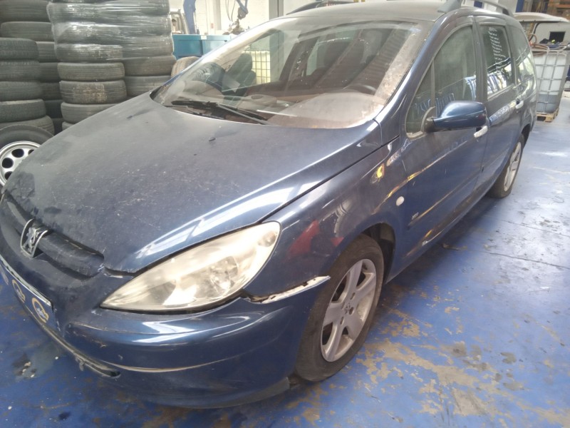 peugeot 307 break / sw (s1) del año 2004