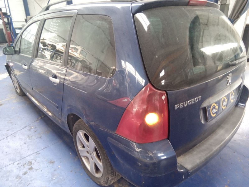 peugeot 307 break / sw (s1) del año 2004