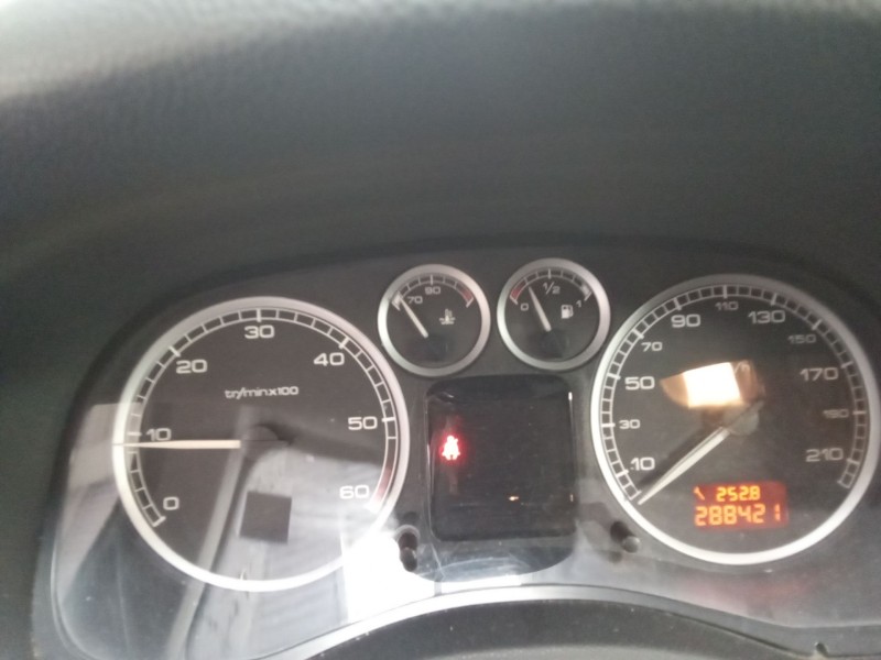 peugeot 307 break / sw (s1) del año 2004