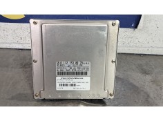 Recambio de centralita motor uce para mercedes clase e (w210) berlina 2.4 v6 18v cat referencia OEM IAM 0261207573  