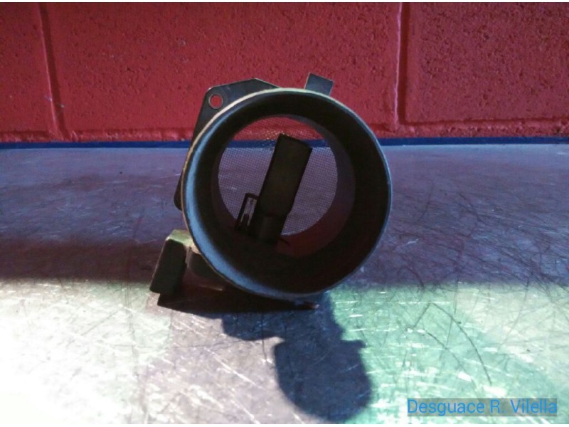Recambio de caudalimetro para seat ibiza (6k1) 1.6 | 0.99 - 0.02 1.6 | 0.99 - 0.02 referencia OEM IAM 06A906461B AFH6010C 