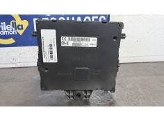 Recambio de centralita bcm para renault kangoo furgón compact professional referencia OEM IAM BCM N2  