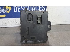 Recambio de centralita bcm para renault kangoo furgón compact professional referencia OEM IAM BCM N2   2