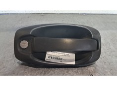Recambio de maneta exterior delantera izquierda para citroen nemo attraction referencia OEM IAM   