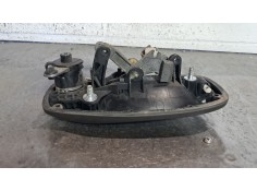 Recambio de maneta exterior delantera izquierda para citroen nemo attraction referencia OEM IAM    2