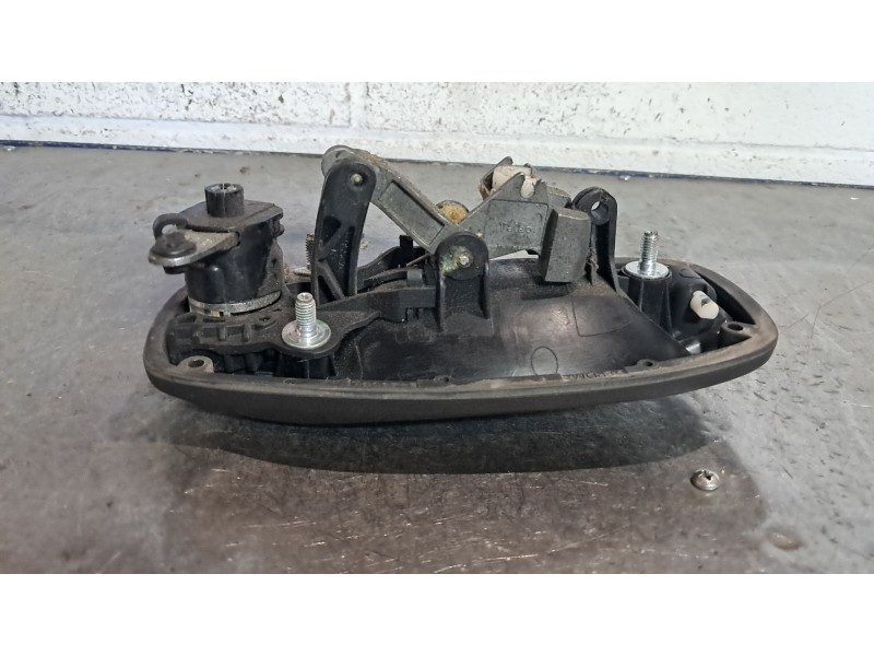 Recambio de maneta exterior delantera izquierda para citroen nemo attraction referencia OEM IAM   