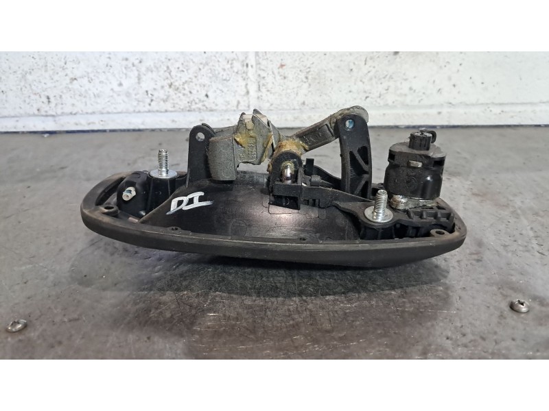 Recambio de maneta exterior delantera izquierda para citroen nemo attraction referencia OEM IAM   