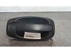 Recambio de maneta exterior delantera derecha para citroen nemo attraction referencia OEM IAM   