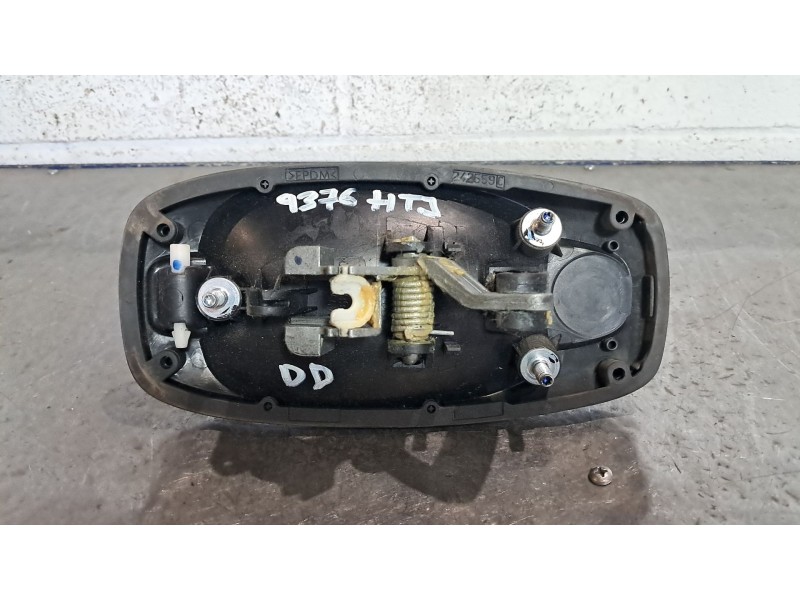 Recambio de maneta exterior delantera derecha para citroen nemo attraction referencia OEM IAM   