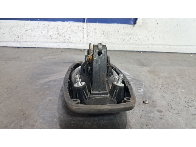 Recambio de maneta exterior delantera derecha para citroen nemo attraction referencia OEM IAM   