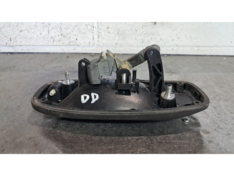 Recambio de maneta exterior delantera derecha para citroen nemo attraction referencia OEM IAM   