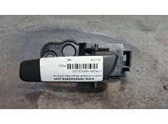 Recambio de maneta interior delantera derecha para citroen nemo attraction referencia OEM IAM   