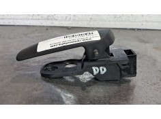 Recambio de maneta interior delantera derecha para citroen nemo attraction referencia OEM IAM    2