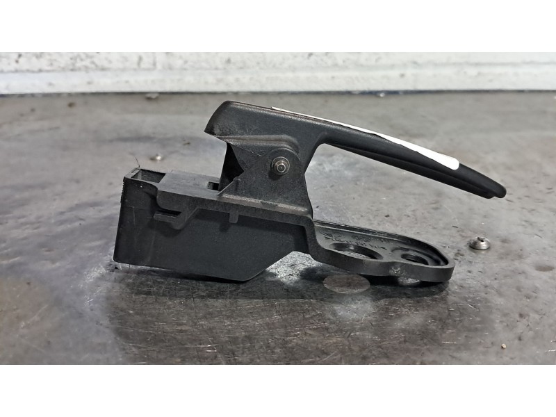 Recambio de maneta interior delantera derecha para citroen nemo attraction referencia OEM IAM   