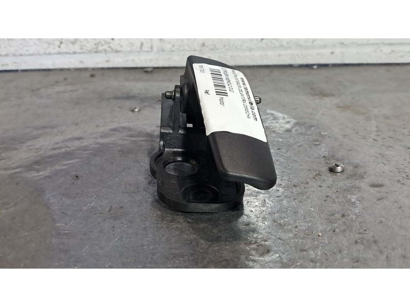 Recambio de maneta interior delantera derecha para citroen nemo attraction referencia OEM IAM   