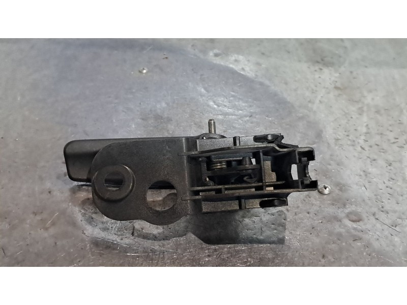 Recambio de maneta interior delantera derecha para citroen nemo attraction referencia OEM IAM   