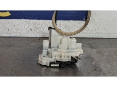 Recambio de cerradura puerta delantera derecha para citroen nemo attraction referencia OEM IAM 1365225080  