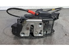 Recambio de cerradura puerta delantera derecha para renault kangoo furgón compact professional referencia OEM IAM    2