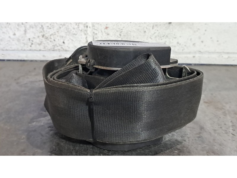 Recambio de cinturon seguridad delantero izquierdo para renault kangoo furgón compact professional referencia OEM IAM   
