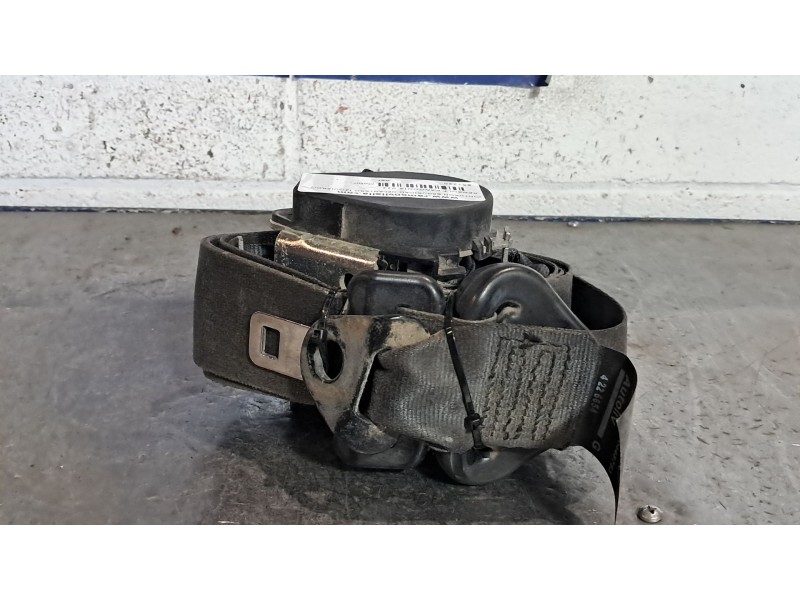 Recambio de cinturon seguridad delantero izquierdo para renault kangoo furgón compact professional referencia OEM IAM   