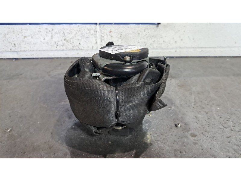 Recambio de cinturon seguridad delantero derecho para citroen nemo attraction referencia OEM IAM   