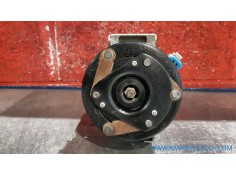 Recambio de compresor aire acondicio. para opel vectra b berlina básico | 08.95 - 12.99 básico | 08.95 - 12.99 referencia OEM IA