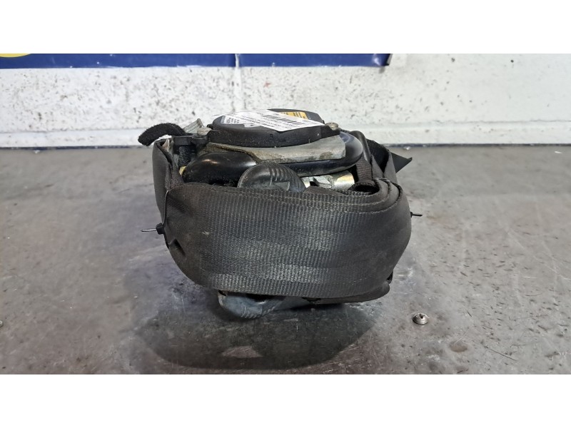 Recambio de cinturon seguridad delantero derecho para citroen nemo attraction referencia OEM IAM   