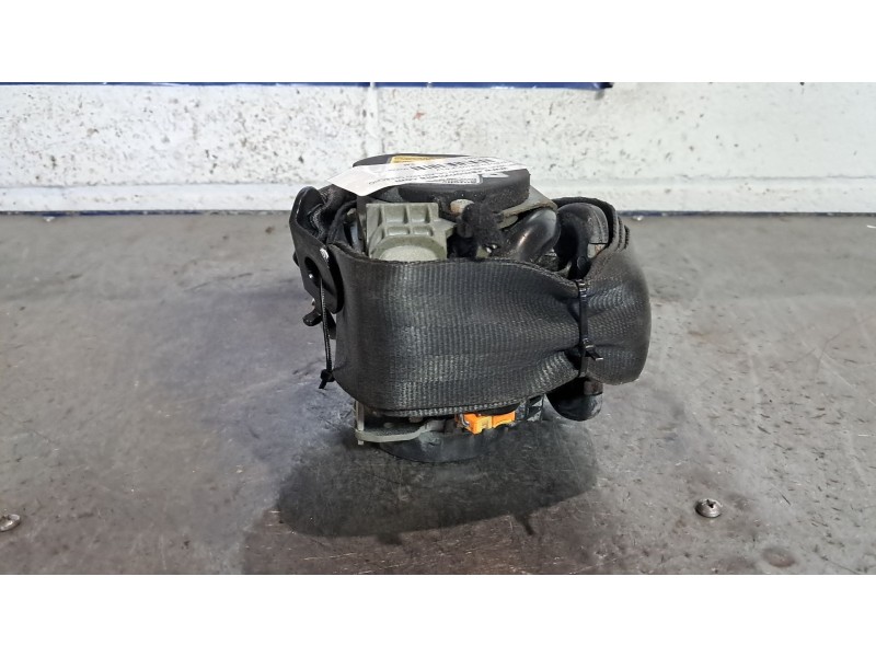 Recambio de cinturon seguridad delantero derecho para citroen nemo attraction referencia OEM IAM   