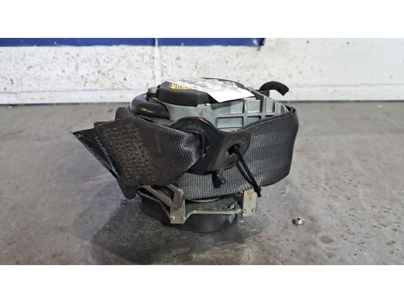 Recambio de cinturon seguridad delantero derecho para citroen nemo attraction referencia OEM IAM   