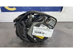 Recambio de cinturon seguridad delantero izquierdo para citroen nemo attraction referencia OEM IAM 735542119  