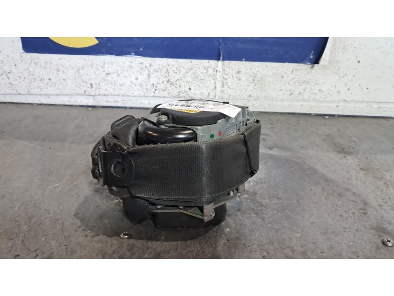 Recambio de cinturon seguridad delantero izquierdo para citroen nemo attraction referencia OEM IAM 735542119  