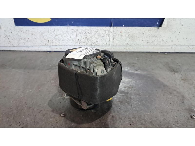 Recambio de cinturon seguridad delantero izquierdo para citroen nemo attraction referencia OEM IAM 735542119  