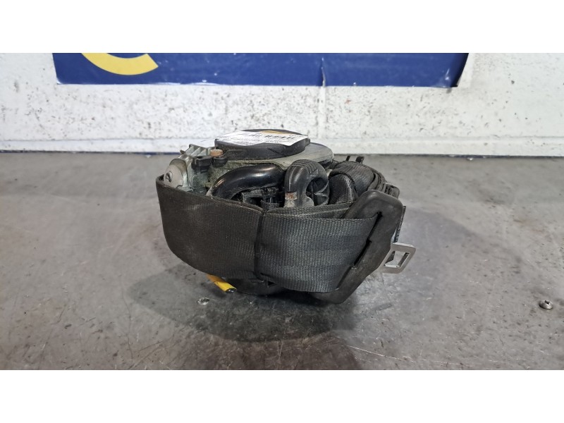 Recambio de cinturon seguridad delantero izquierdo para citroen nemo attraction referencia OEM IAM 735542119  