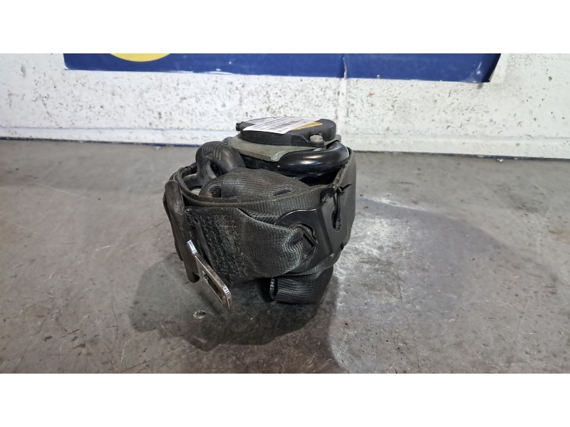 Recambio de cinturon seguridad delantero izquierdo para citroen nemo attraction referencia OEM IAM 735542119  