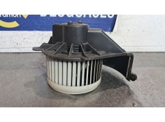 Recambio de motor calefaccion para renault kangoo furgón compact professional referencia OEM IAM 173830100  