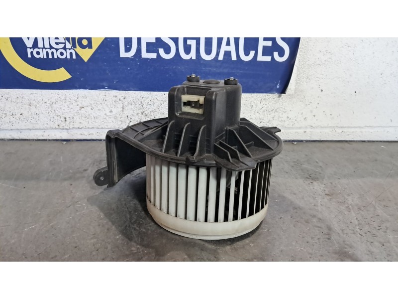 Recambio de motor calefaccion para renault kangoo furgón compact professional referencia OEM IAM 173830100  