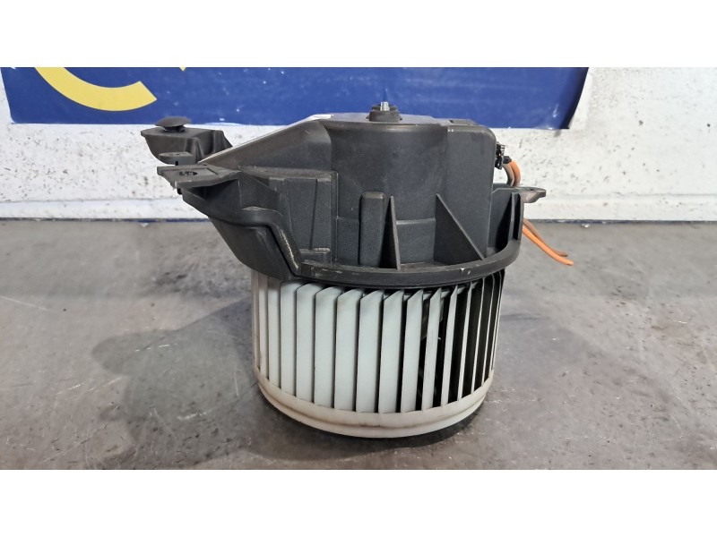Recambio de motor calefaccion para citroen nemo attraction referencia OEM IAM 507730100 507830100 
