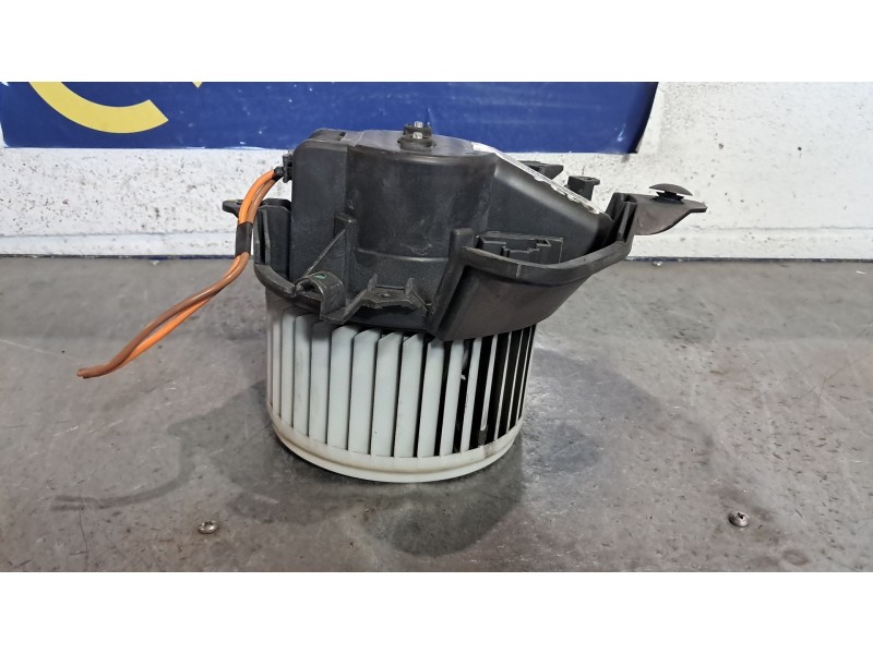 Recambio de motor calefaccion para citroen nemo attraction referencia OEM IAM 507730100 507830100 