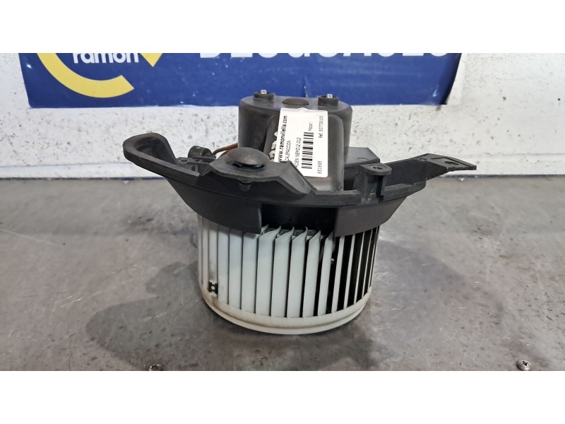 Recambio de motor calefaccion para citroen nemo attraction referencia OEM IAM 507730100 507830100 