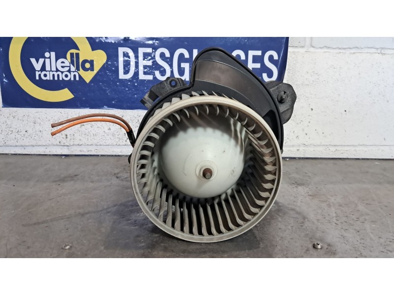 Recambio de motor calefaccion para citroen nemo attraction referencia OEM IAM 507730100 507830100 