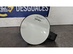 Recambio de tapa exterior combustible para citroen nemo attraction referencia OEM IAM 1353354080  