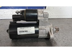 Recambio de motor arranque para volkswagen touran (1t1) 2.0 tdi referencia OEM IAM 0001123016