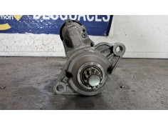 Recambio de motor arranque para volkswagen touran (1t1) 2.0 tdi referencia OEM IAM 0001123016   2