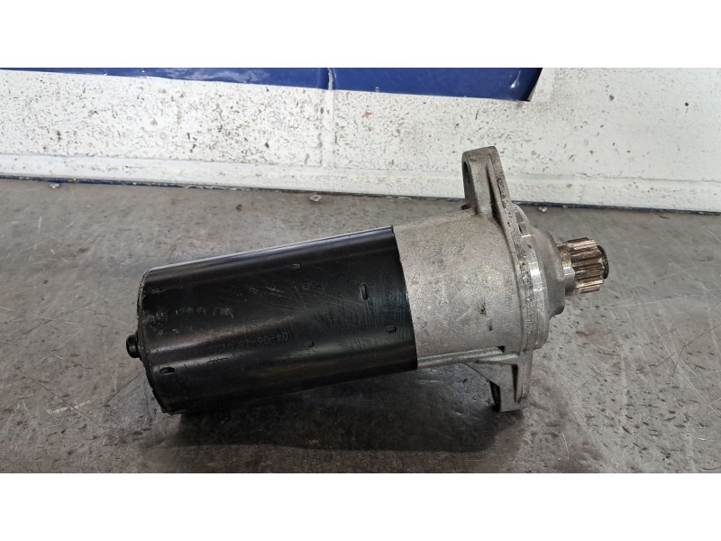 Recambio de motor arranque para volkswagen touran (1t1) 2.0 tdi referencia OEM IAM 0001123016   Recambio de motor arranque para volkswagen touran (1t1) 2.0 tdi referencia OEM IAM 0001123016