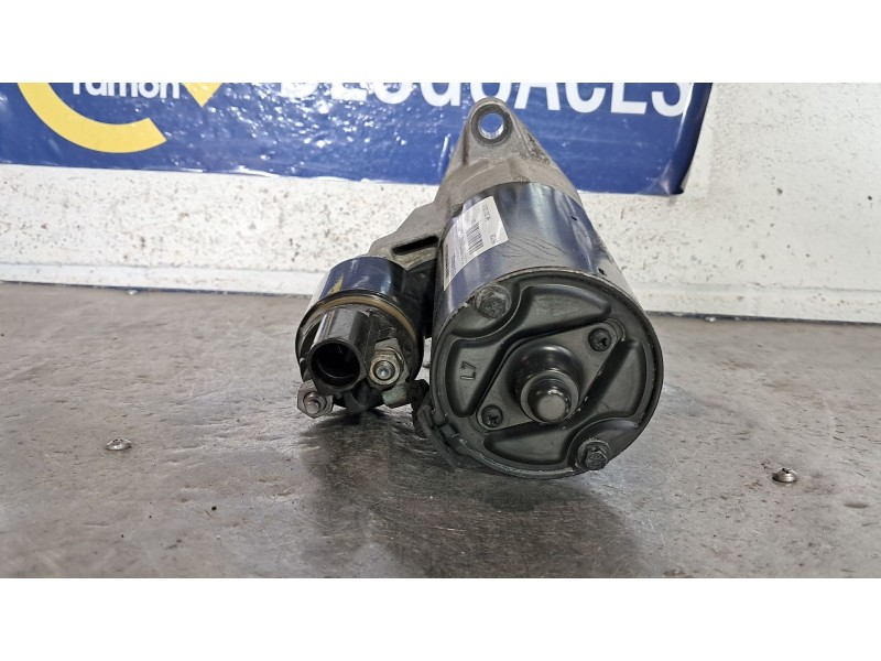 Recambio de motor arranque para volkswagen touran (1t1) 2.0 tdi referencia OEM IAM 0001123016   Recambio de motor arranque para volkswagen touran (1t1) 2.0 tdi referencia OEM IAM 0001123016