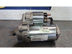 Recambio de motor arranque para citroen xsara picasso hdi 110 fap sx referencia OEM IAM D7G3  
