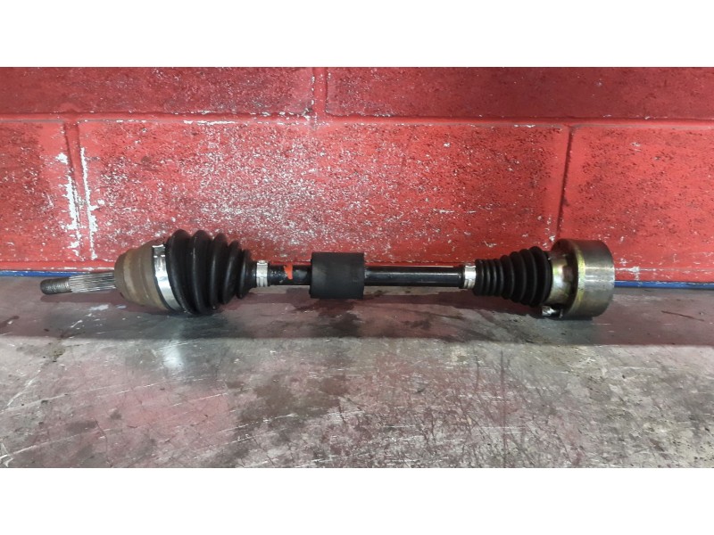 Recambio de transmision delantero izquierda para seat toledo (1l) sxe | 08.95 - ... sxe | 08.95 - ... referencia OEM IAM   