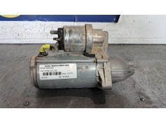 Recambio de motor arranque para opel corsa d cmon referencia OEM IAM TS18E33  