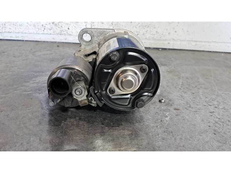 Recambio de motor arranque para seat leon (1p1)  | 0.05 - ...  | 0.05 - ... referencia OEM IAM 0001120408 021911023M 