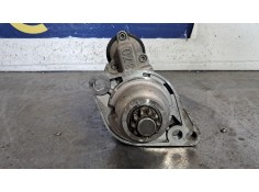 Recambio de motor arranque para volkswagen touran (1t1) 1.6 16v fsi referencia OEM IAM 0001120410   2